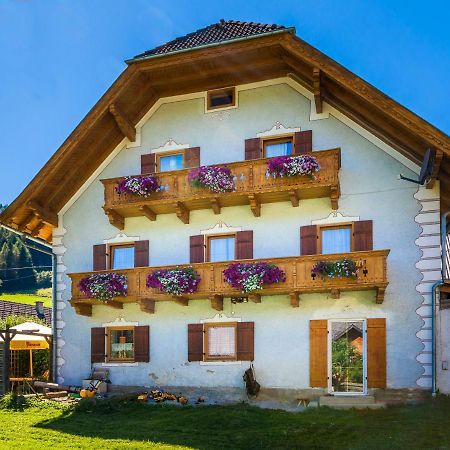 Grillhof-Gut Villa Mauterndorf  Buitenkant foto