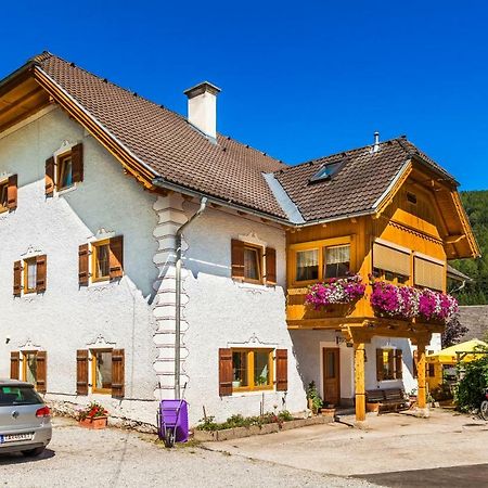 Grillhof-Gut Villa Mauterndorf  Buitenkant foto