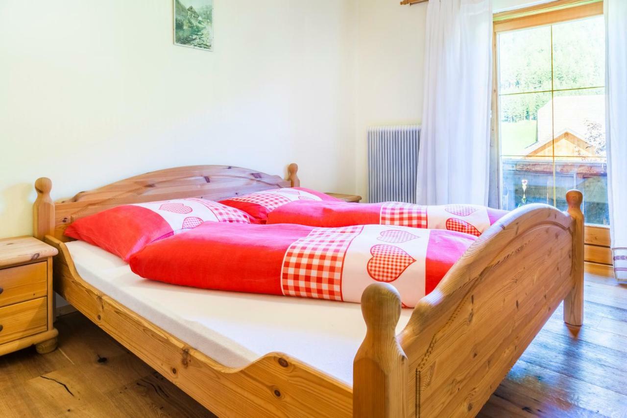 Grillhof-Gut Villa Mauterndorf  Buitenkant foto