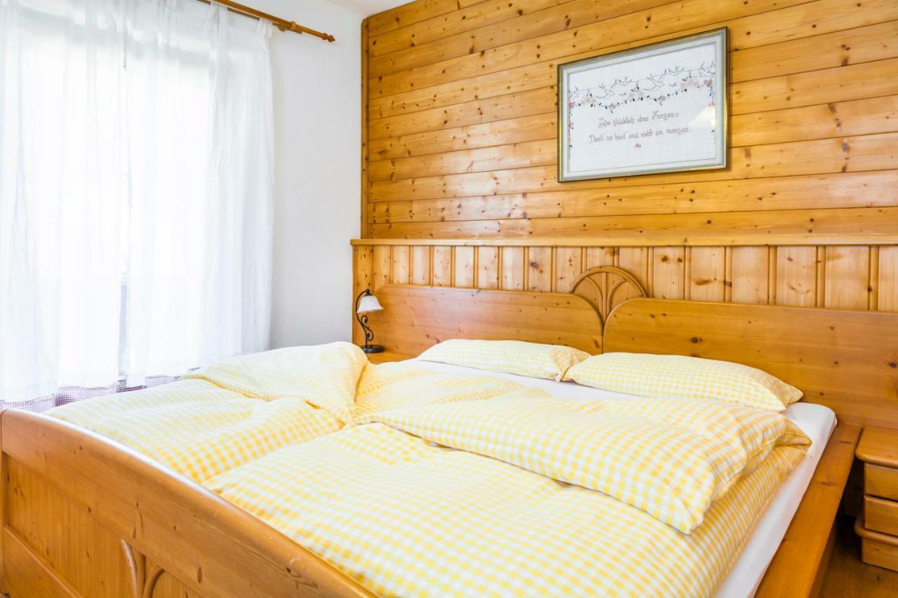 Grillhof-Gut Villa Mauterndorf  Buitenkant foto